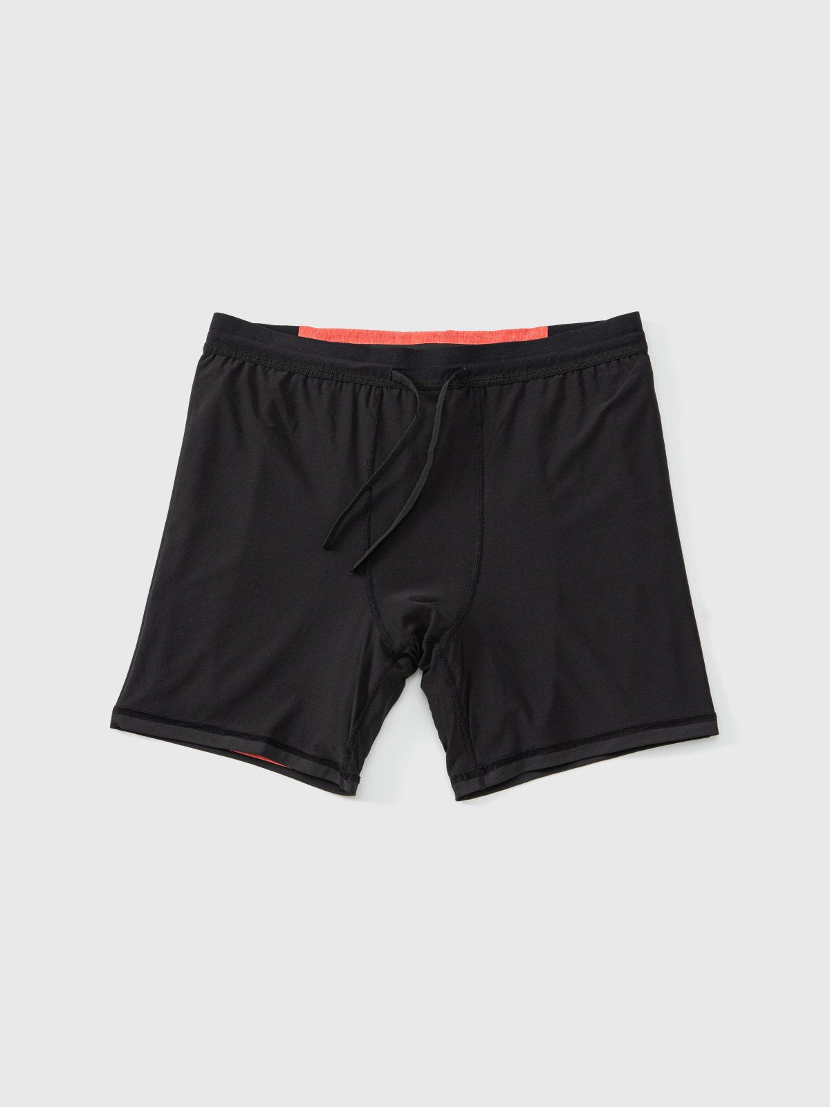 Shorts Base 2 in 1 Gevoerd