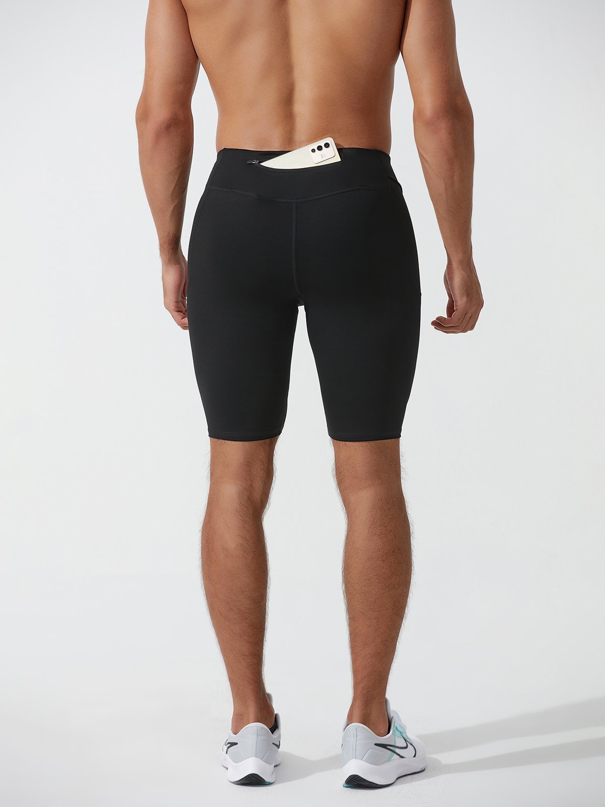 Pro Luxe Compressieshort