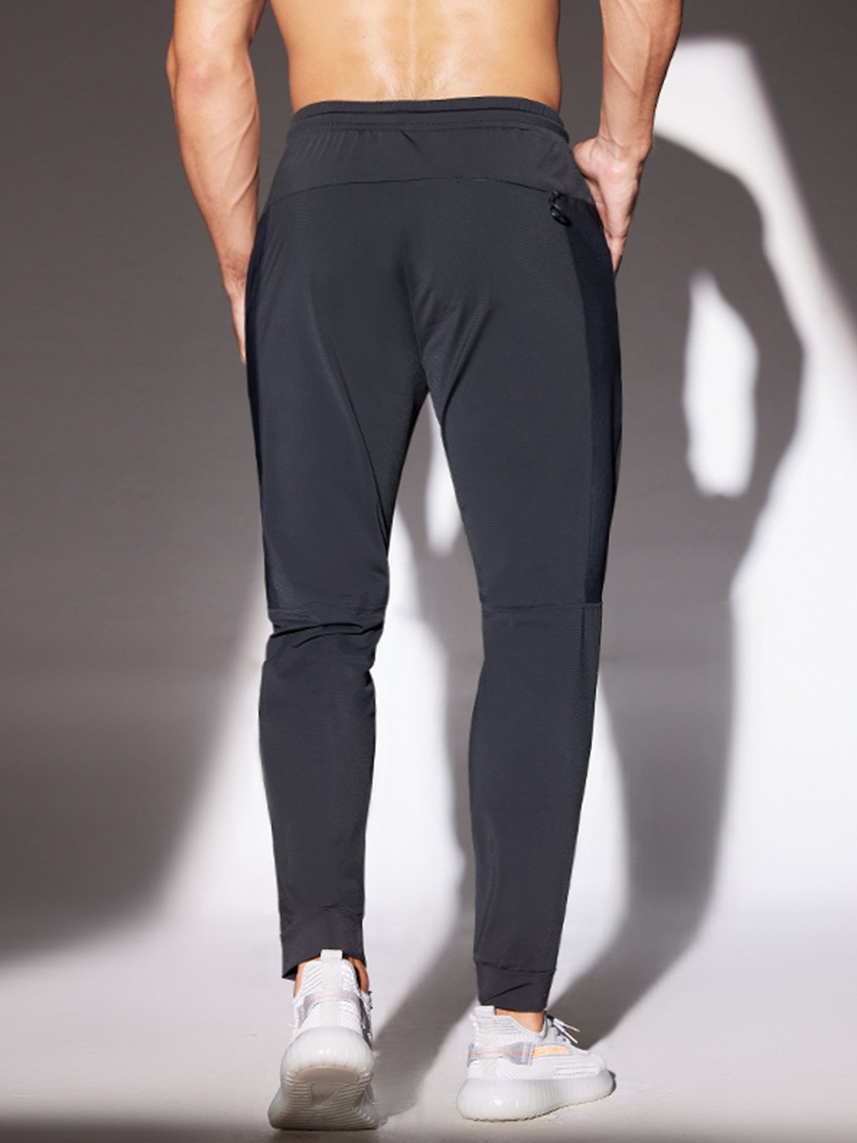 Stay Cool Ultra-Stretch Jogger Broek