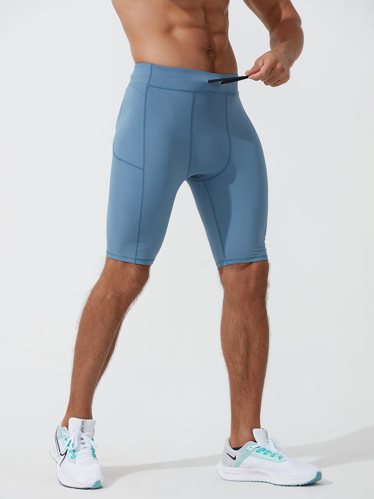 Pro Luxe Compressieshort