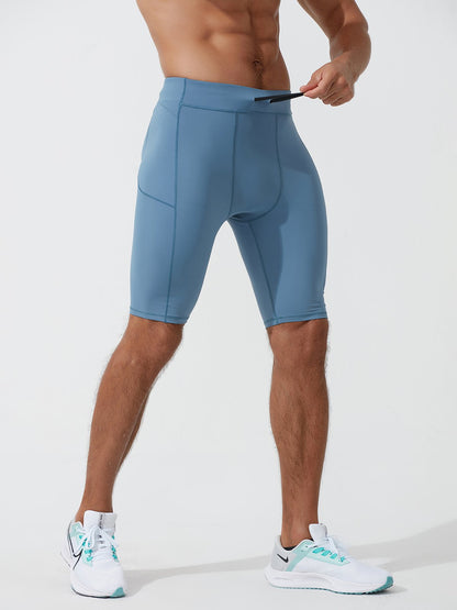 Pro Luxe Compressieshort