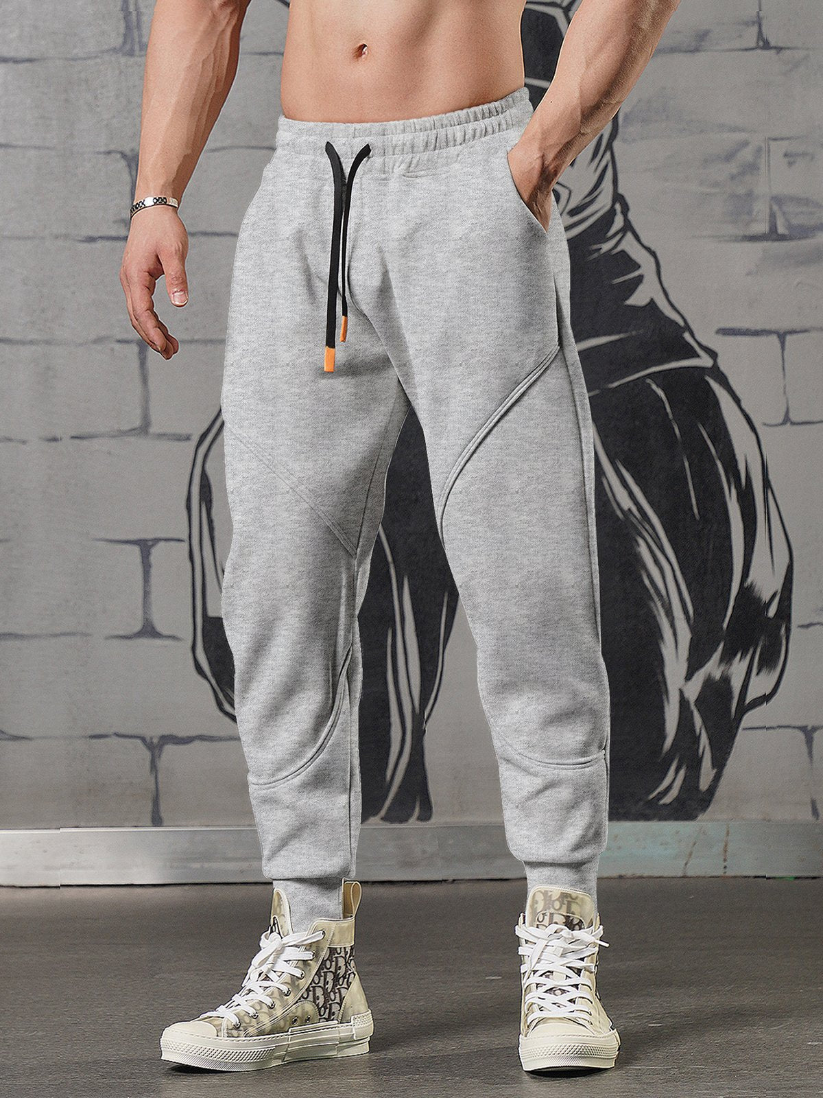 Pro-Form Mobiliteit Joggers