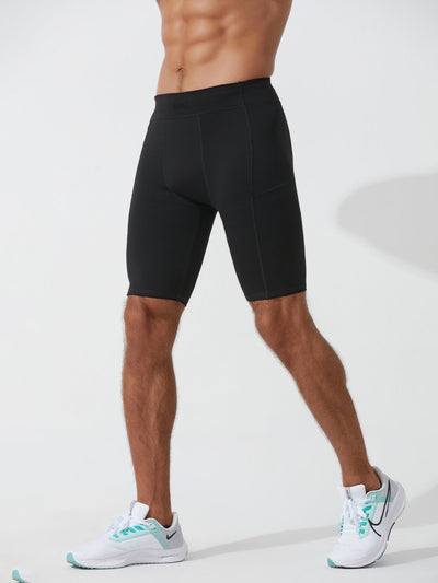 Pro Luxe Compressieshort