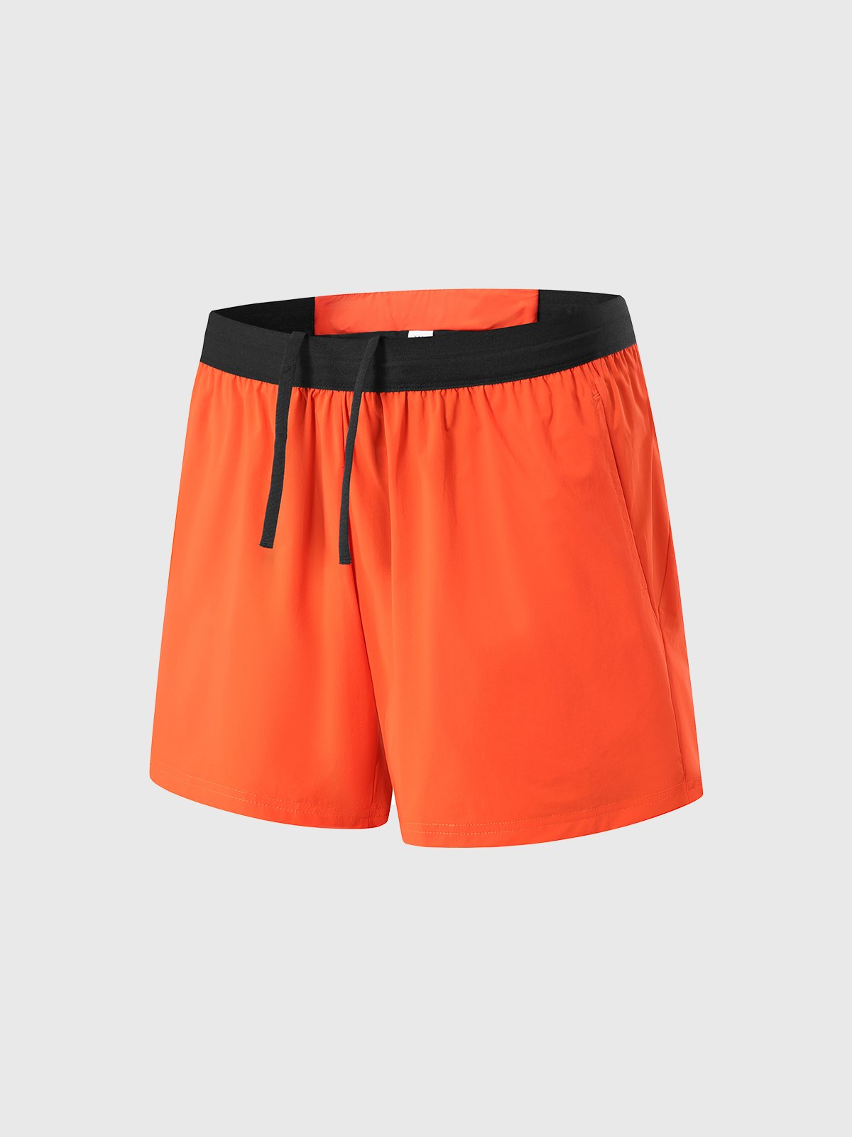 Pace Breaker 2-in-1 gevoerde short