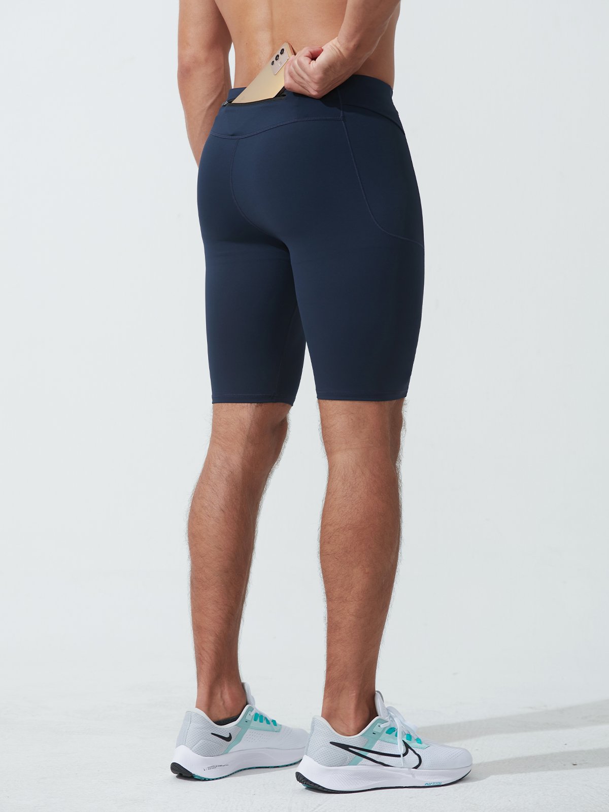 Pro Luxe Compressieshort