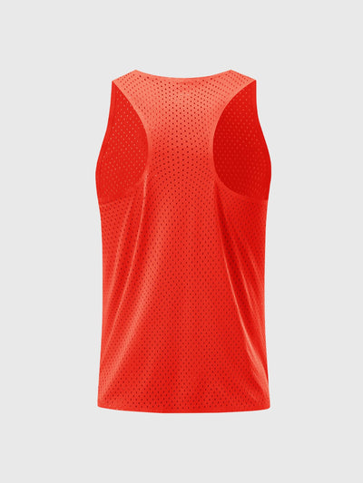 Racing Singlet Tank Top