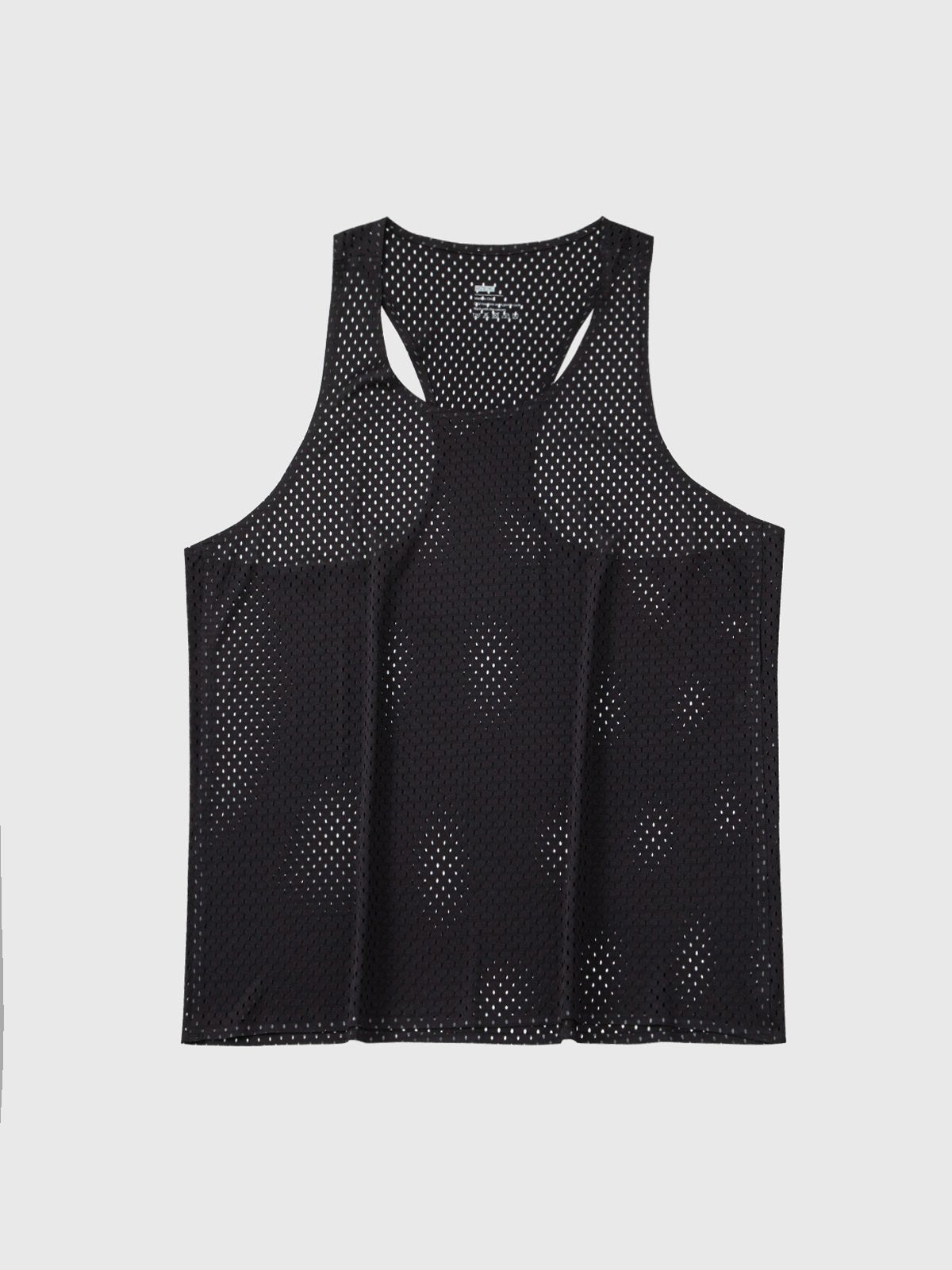 Racing Singlet Tank Top