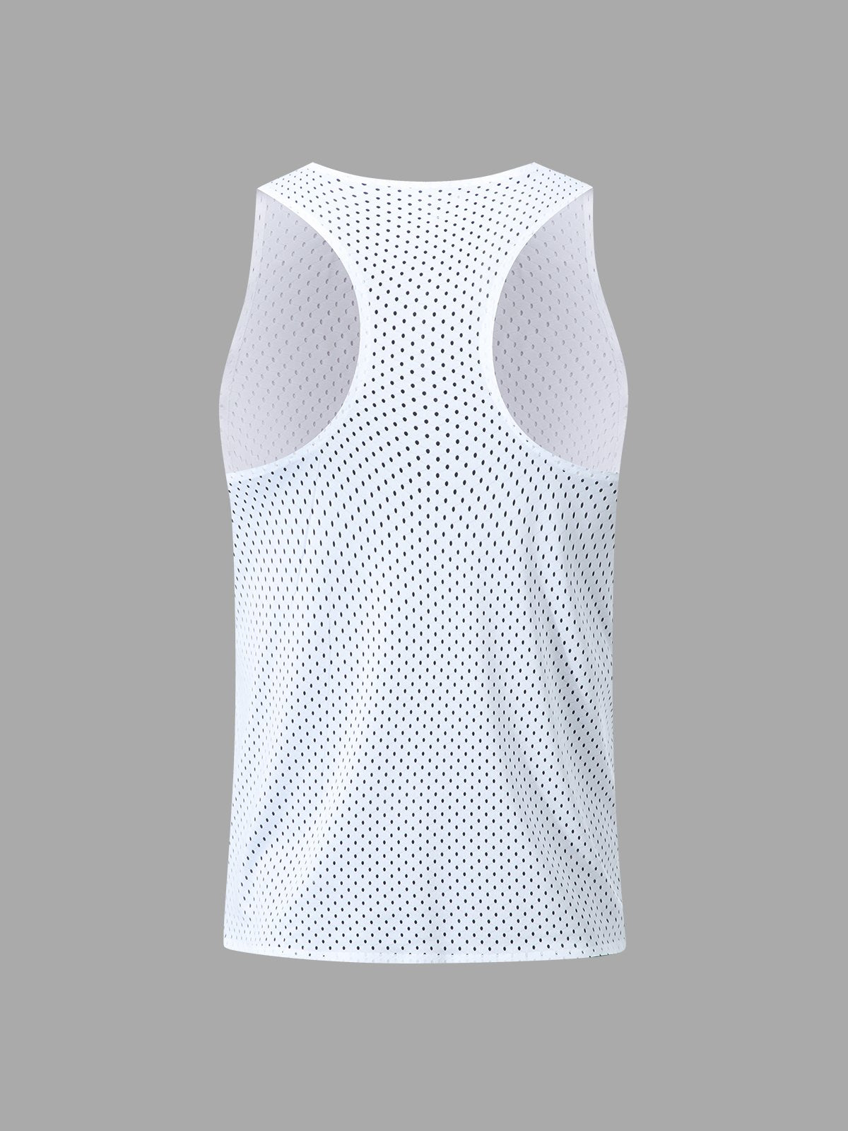 Racing Singlet Tank Top