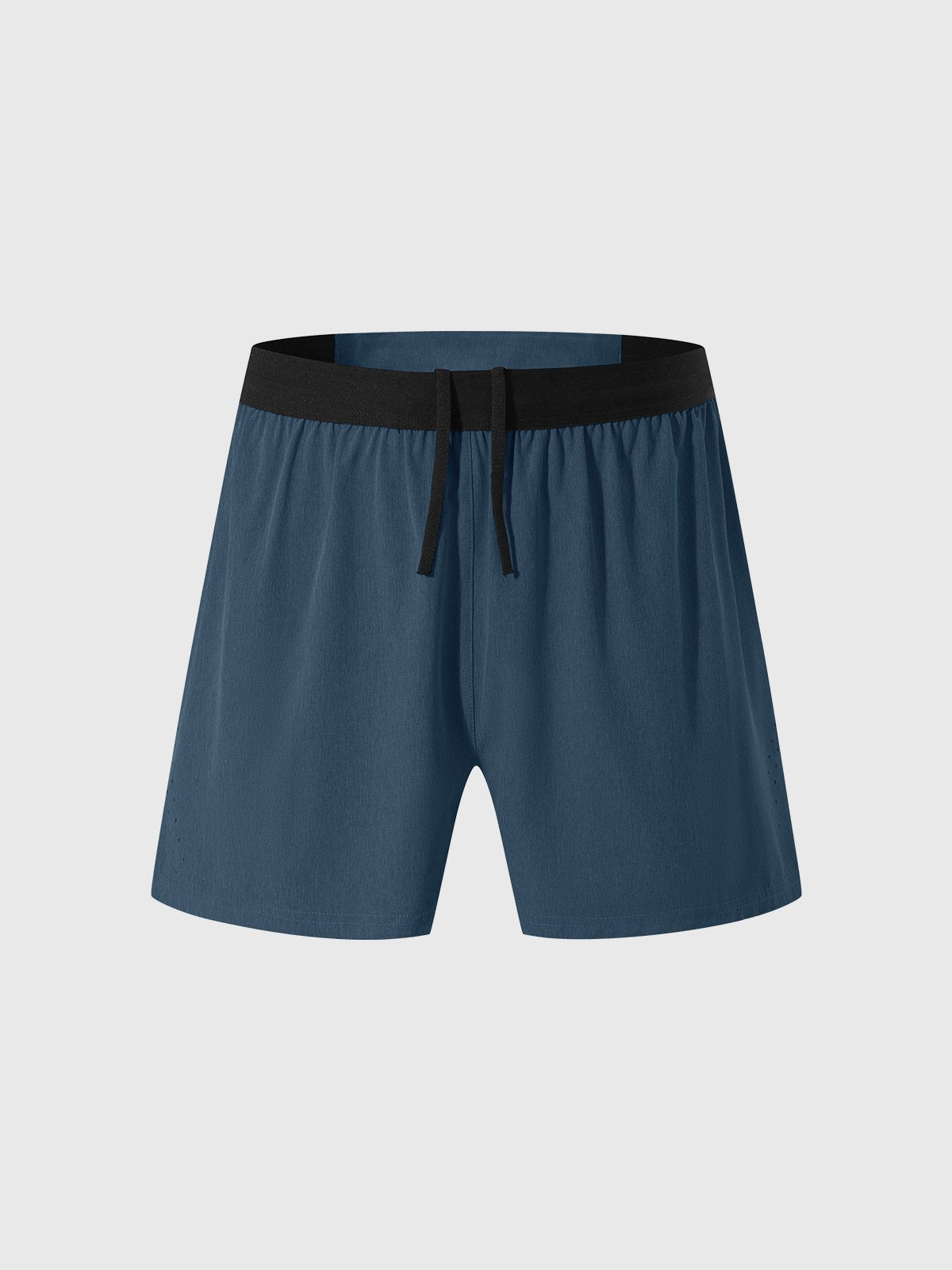 Shorts Base 2 in 1 Gevoerd