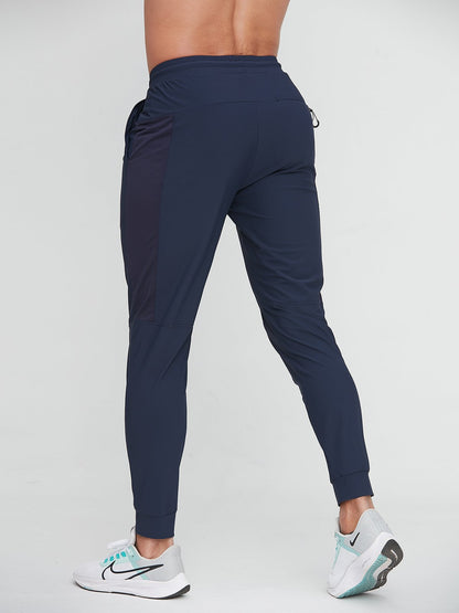 Stay Cool Ultra-Stretch Jogger Broek