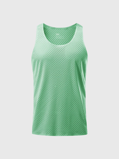 Racing Singlet Tank Top