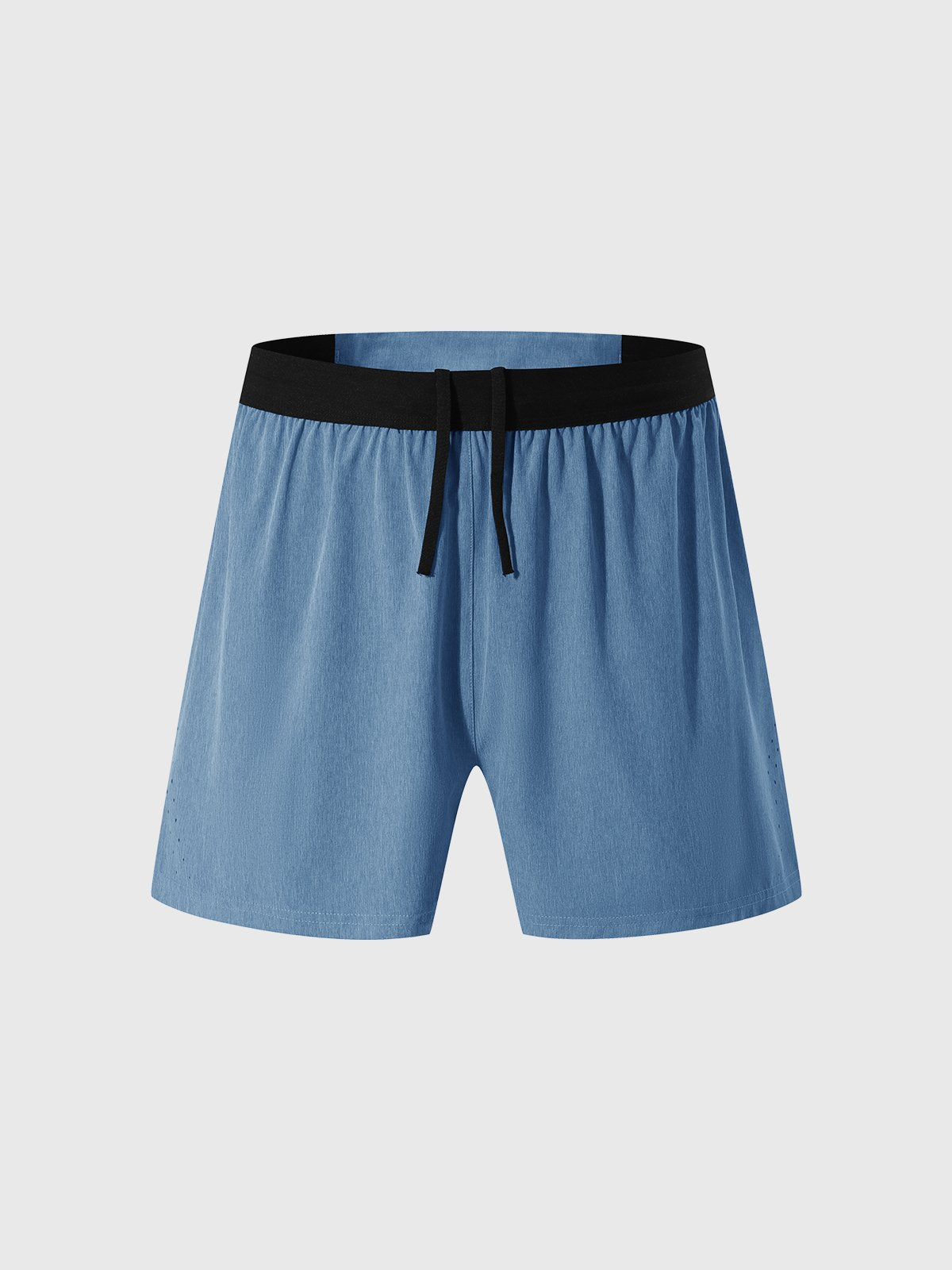 Shorts Base 2 in 1 Gevoerd