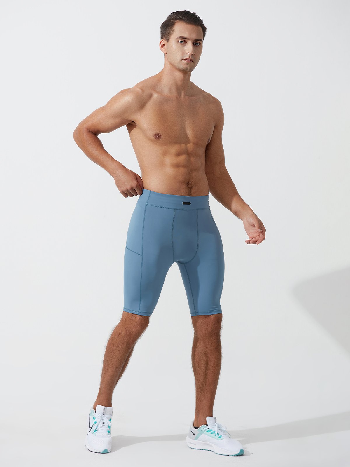 Pro Luxe Compressieshort