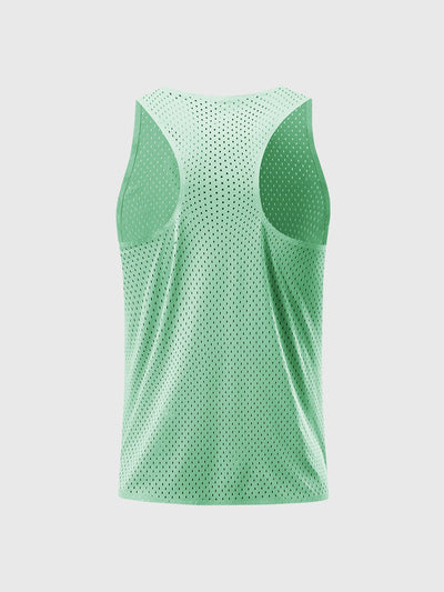 Racing Singlet Tank Top