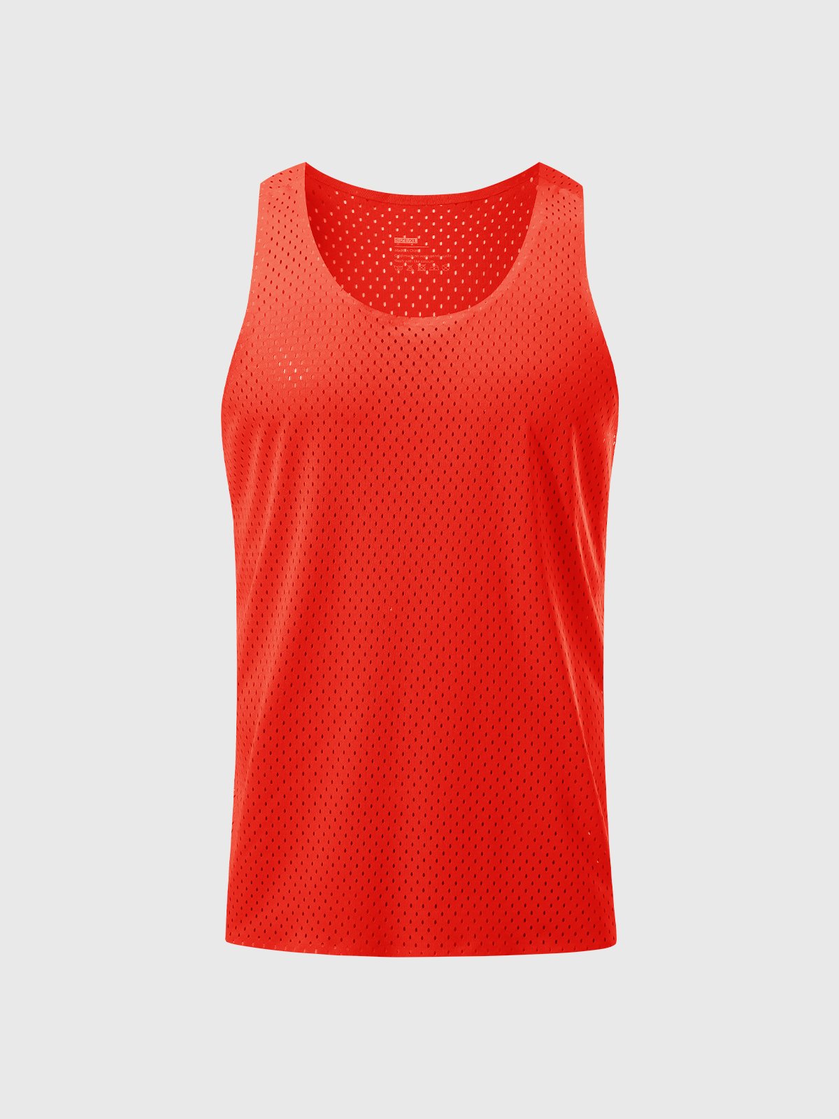 Racing Singlet Tank Top