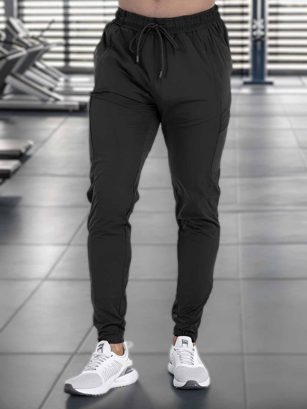 FlexiStride Prestatie Joggers