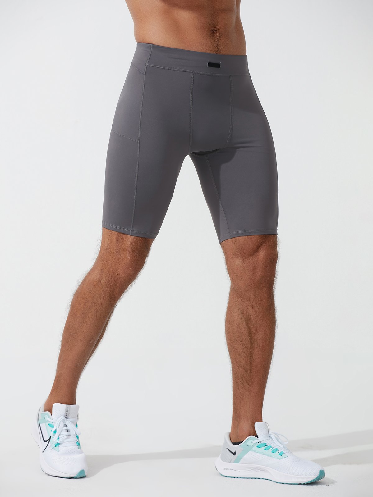 Pro Luxe Compressieshort