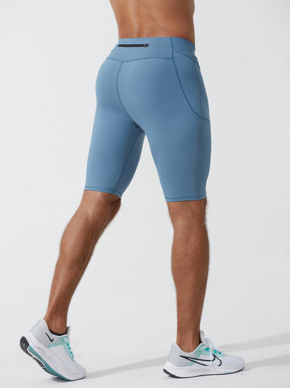 Pro Luxe Compressieshort