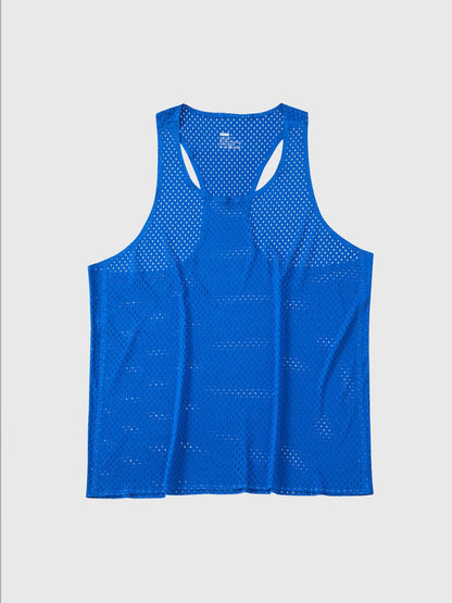 Racing Singlet Tank Top