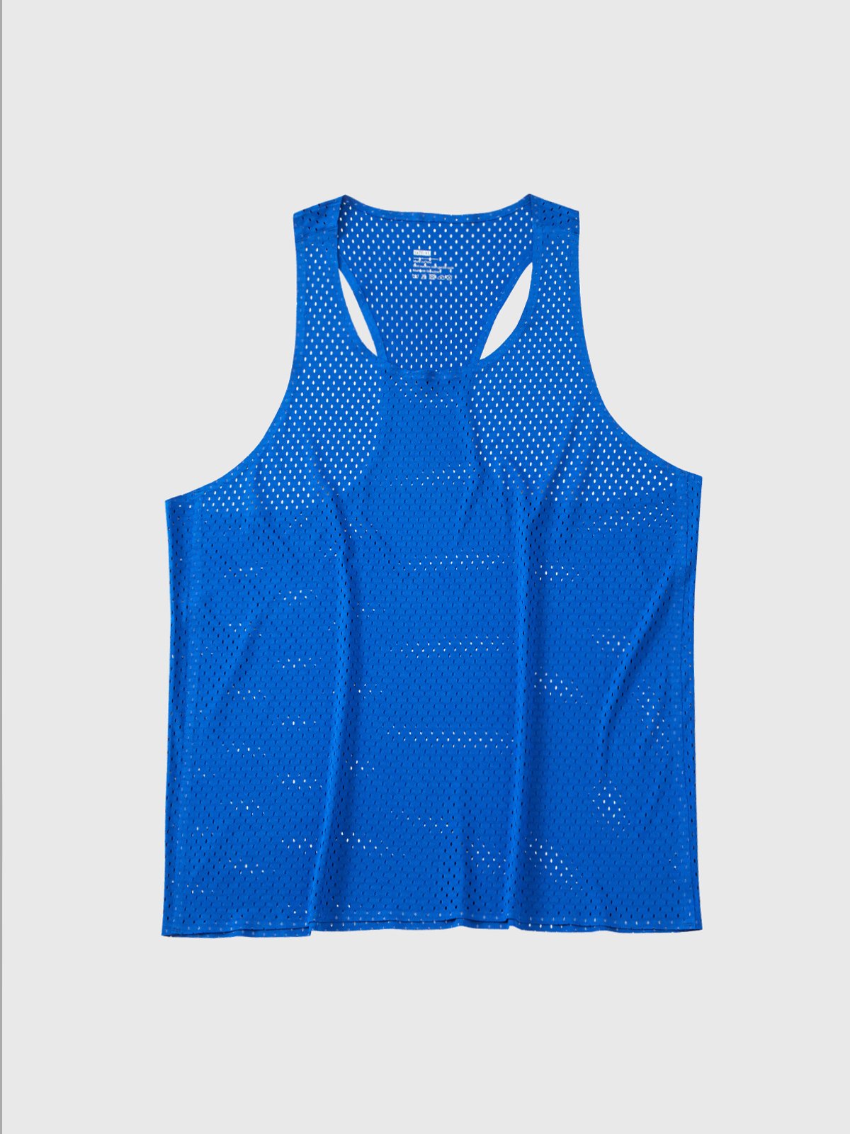 Racing Singlet Tank Top