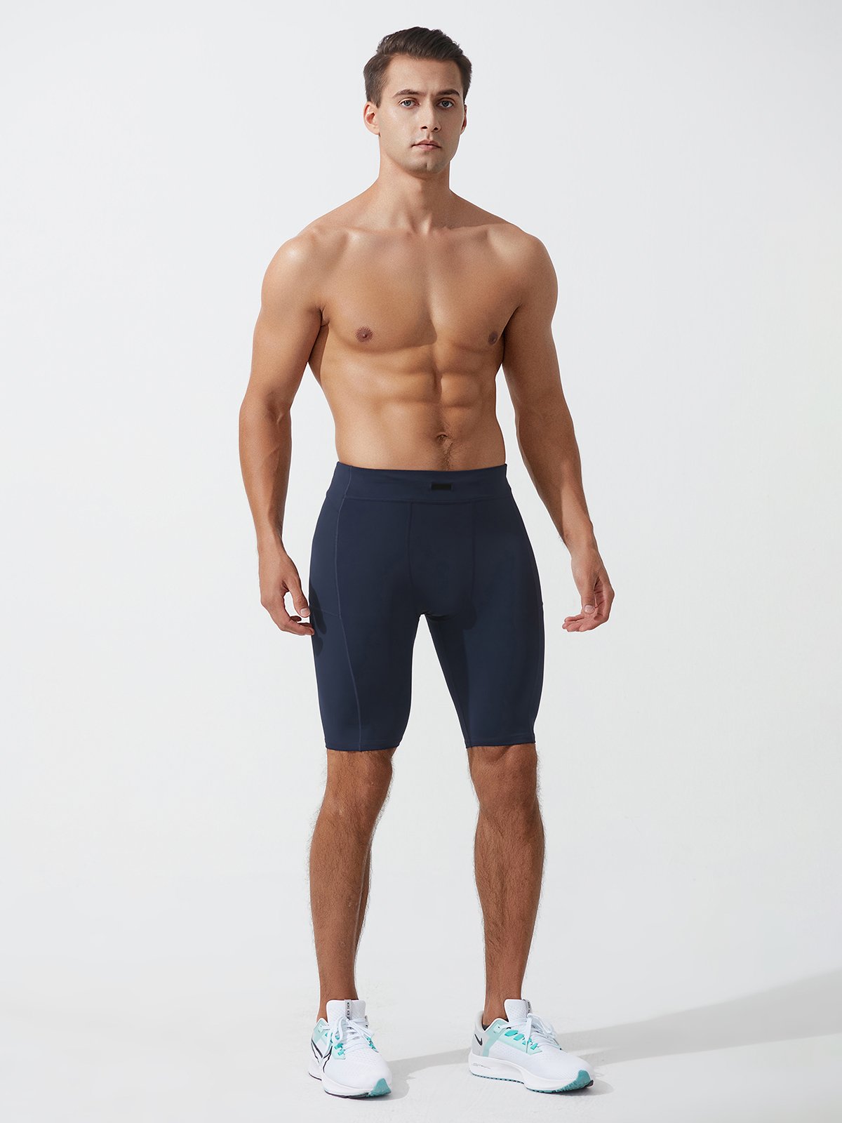 Pro Luxe Compressieshort