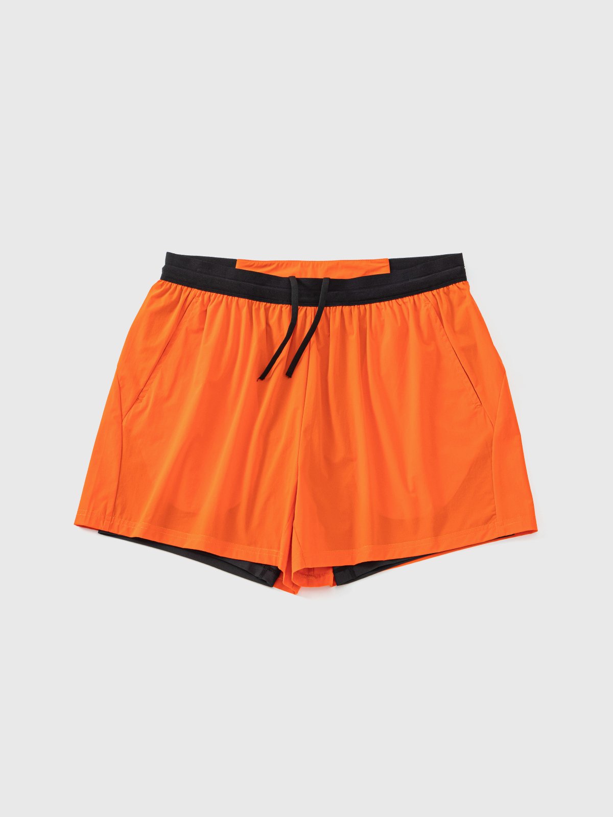 Pace Breaker 2-in-1 gevoerde short