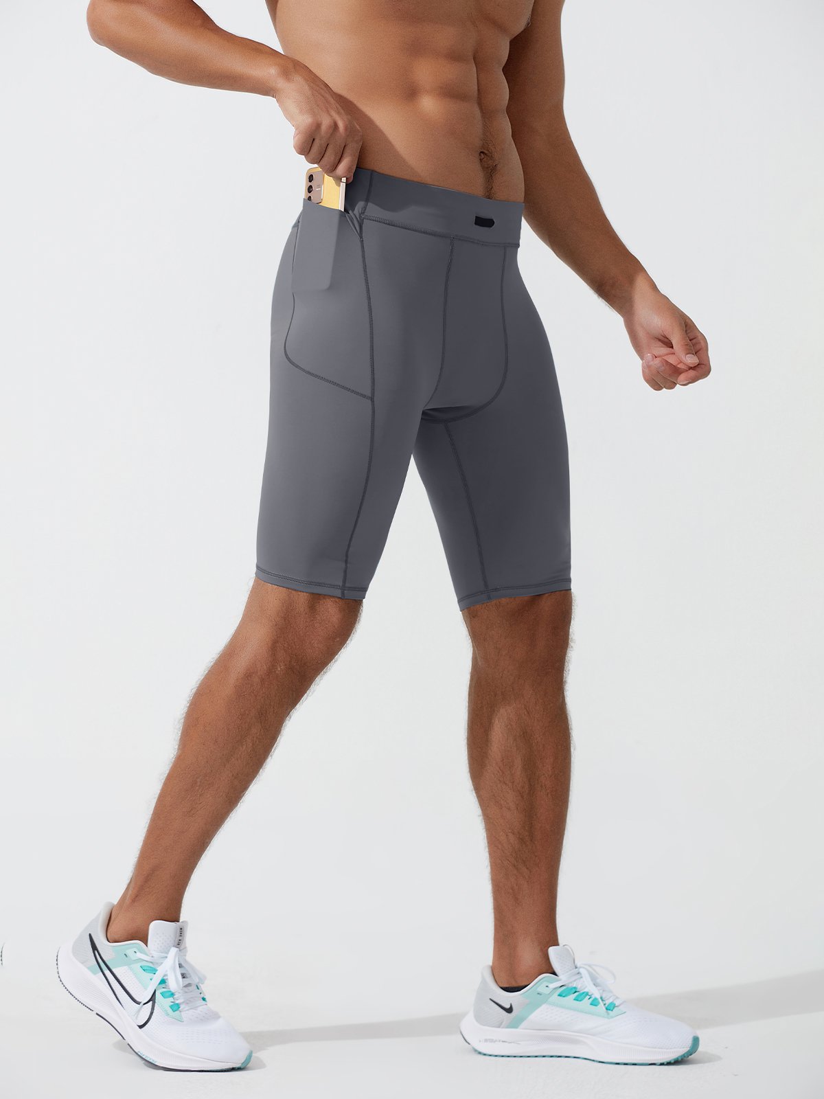 Pro Luxe Compressieshort