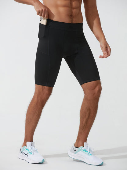 Pro Luxe Compressieshort