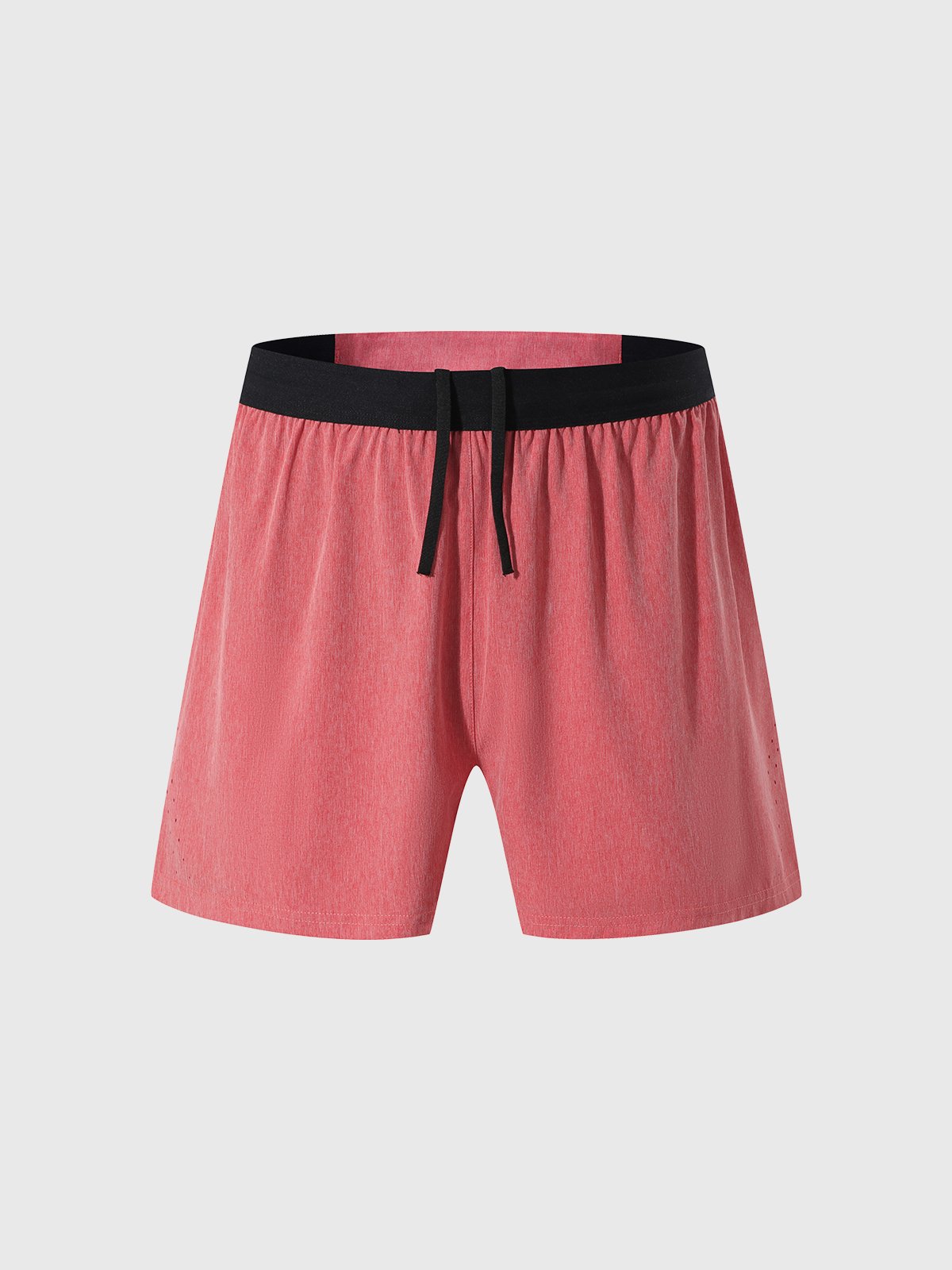 Shorts Base 2 in 1 Gevoerd