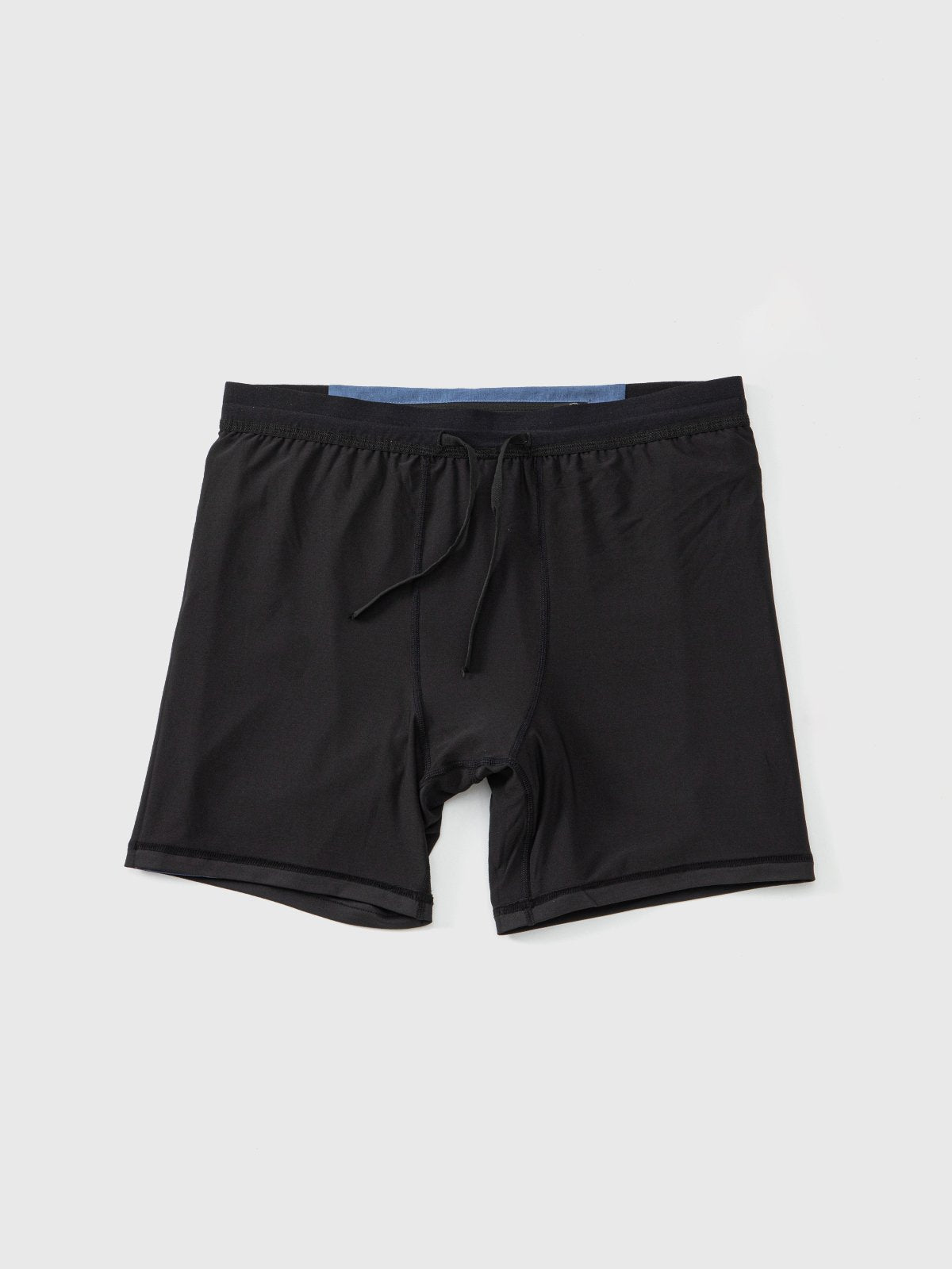 Shorts Base 2 in 1 Gevoerd