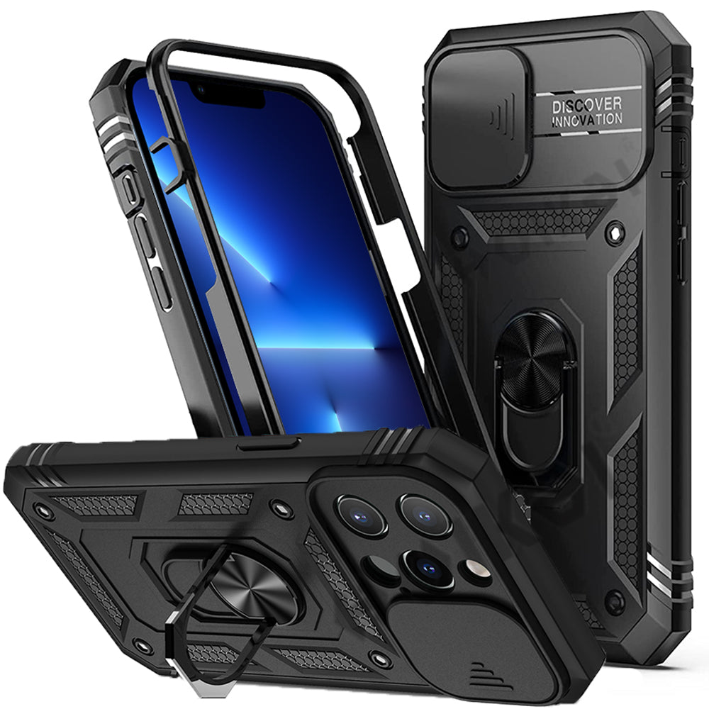 iPhone Rugged Case