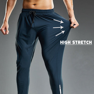 FlexiComfort Stretch joggingbroek - bewegingsvrijheid en stijl in één