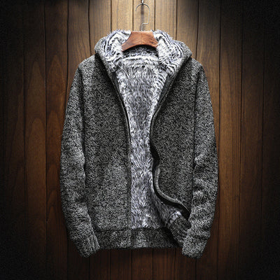 Rockslide Sherpa Sweater