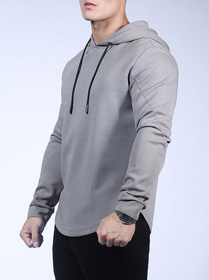 MuscleFit Hoodie