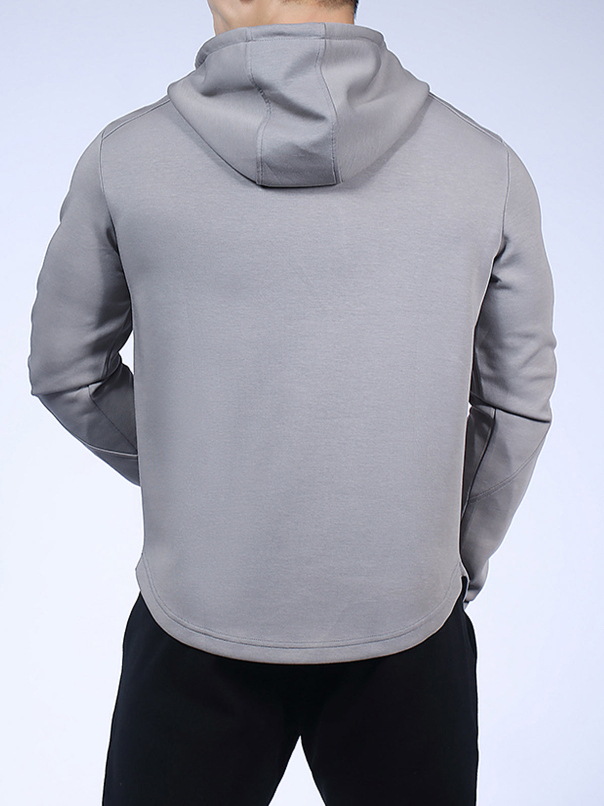 MuscleFit Hoodie