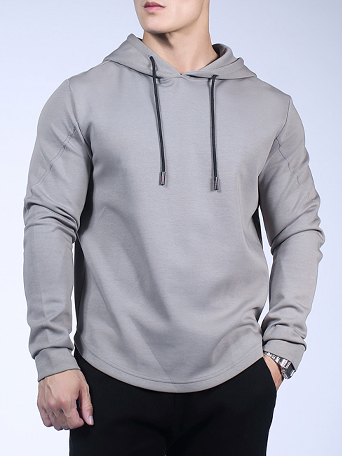 MuscleFit Hoodie