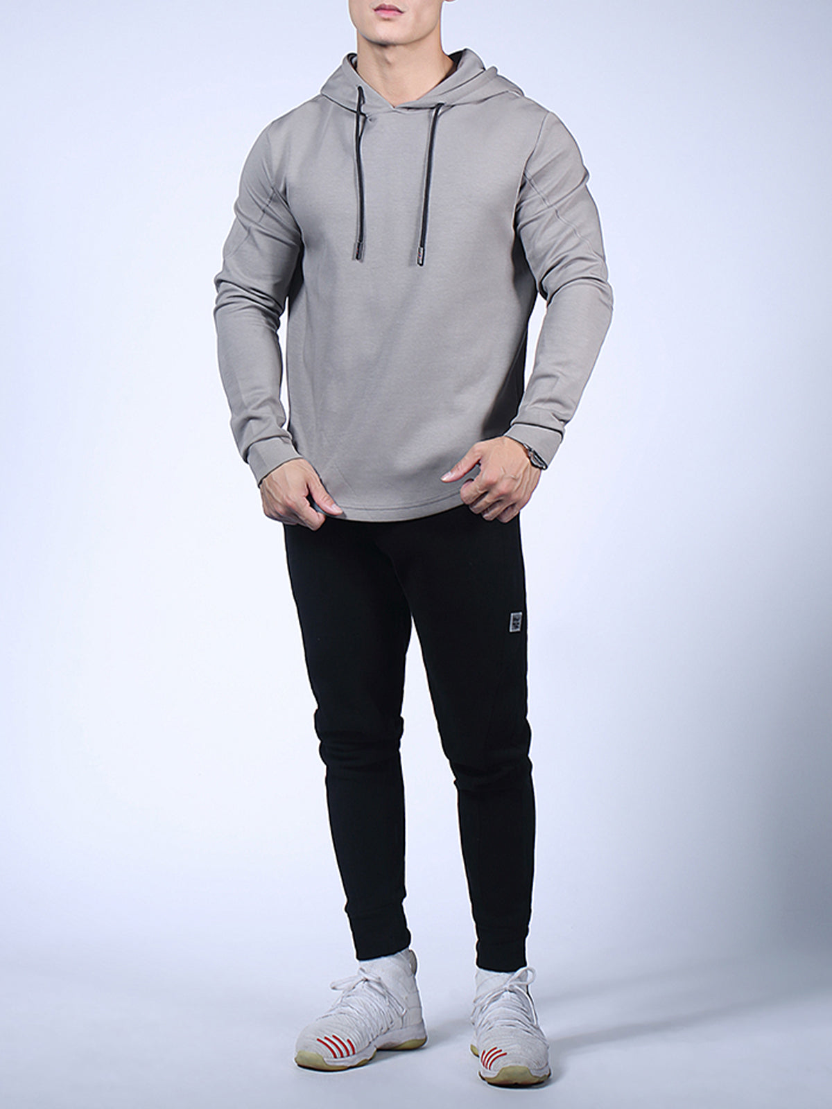 MuscleFit Hoodie