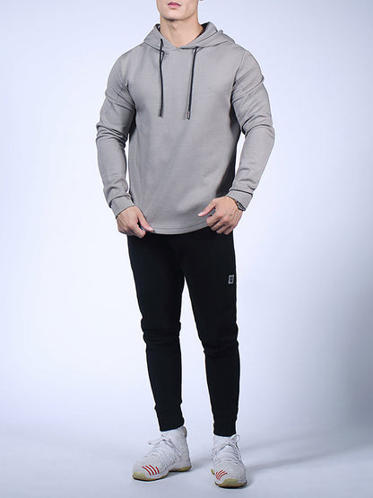 MuscleFit Hoodie