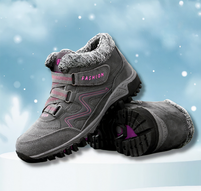 OrthoCozy™ - Orthopedische winterschoenen voor dames