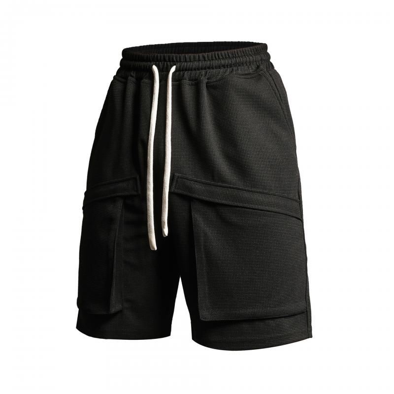 Kings Cross Relaxed gesneden Cargo shorts