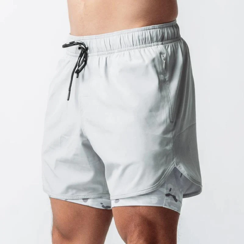 Peak Performance 2-in-1 Compressieshort