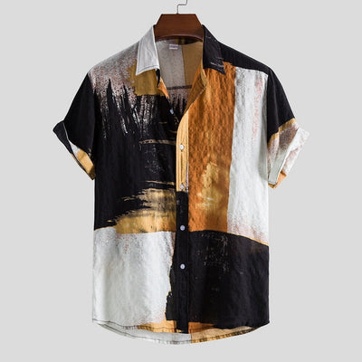 BRICKELL - Klassiek shirt