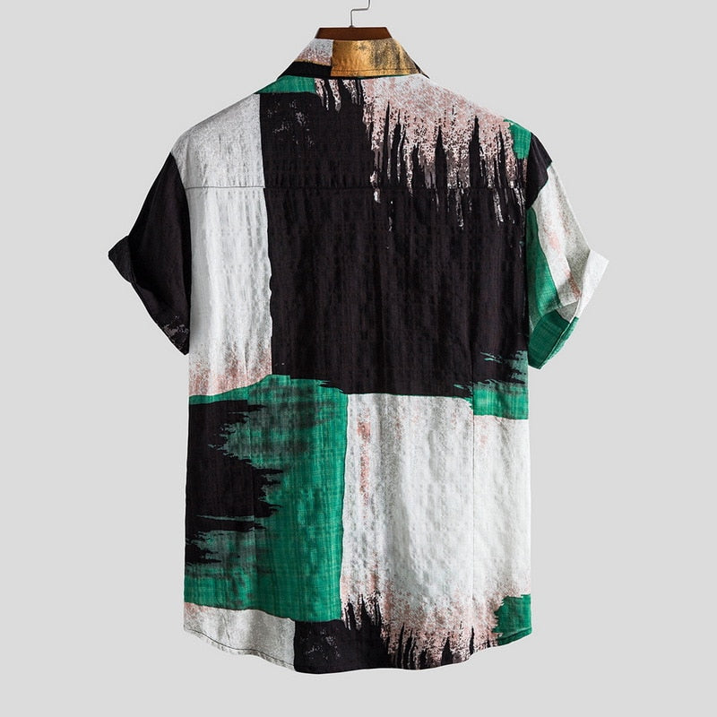 BRICKELL - Klassiek shirt