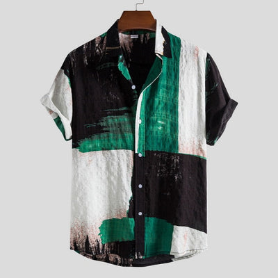 BRICKELL - Klassiek shirt