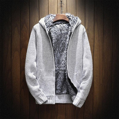 Rockslide Sherpa Sweater