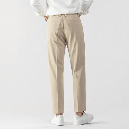 Manux - Stretch Broek