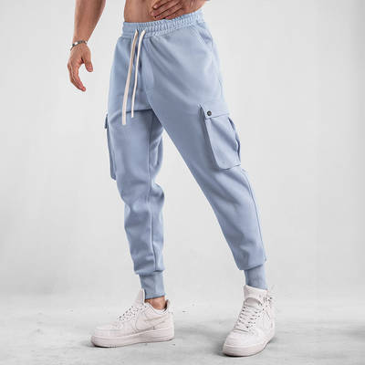 Dylan Reflex-Fit - Cargo Joggers