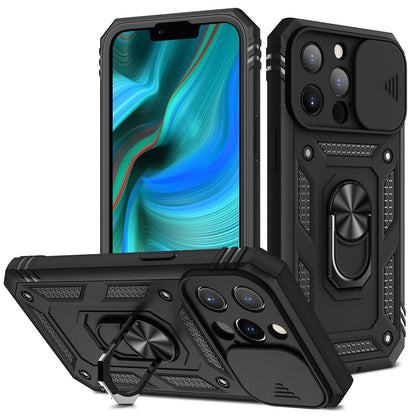 iPhone Rugged Case