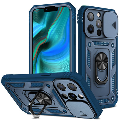 iPhone Rugged Case