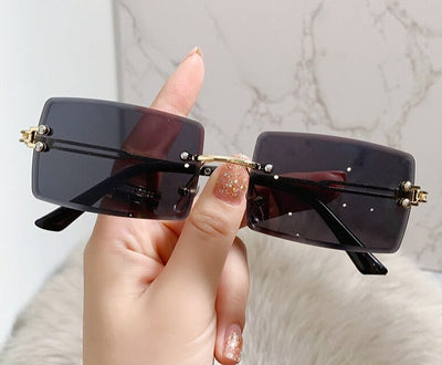 XIXI Bella Sunnies